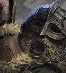 Barbarian icon